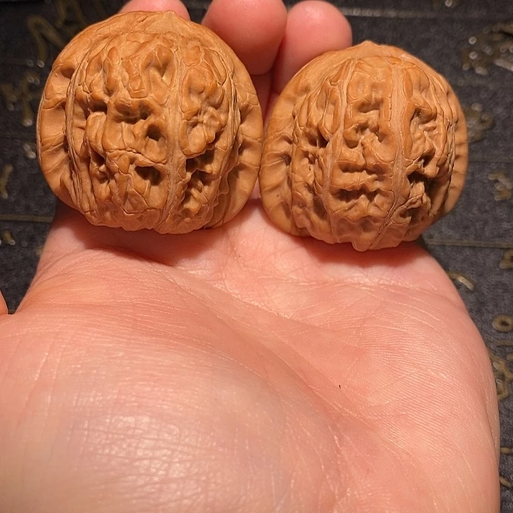 手串/手链核桃44元宝