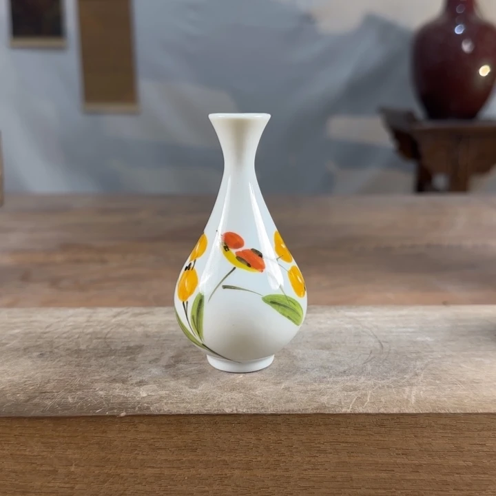 摆件我是实打实的