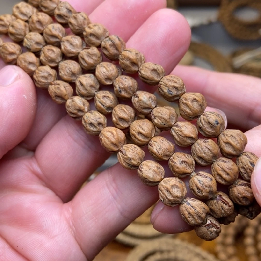 手串柏香籽/百香籽
