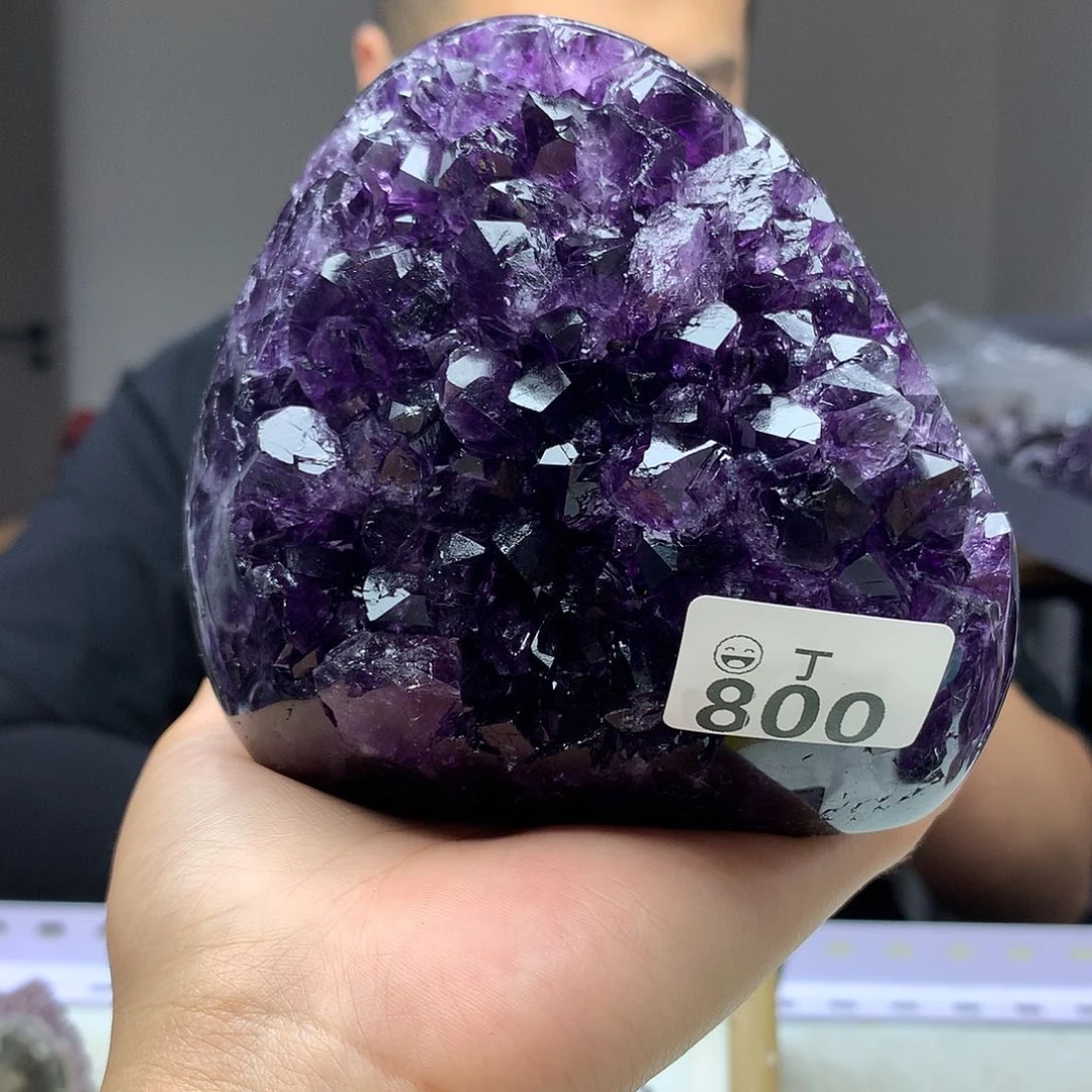 未镶嵌大型摆件（非配饰）水晶