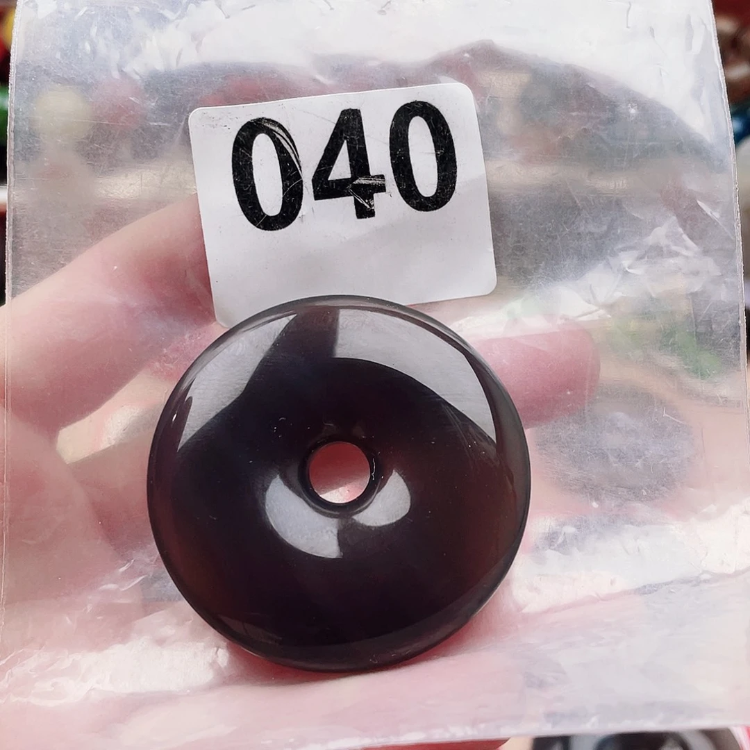 合金颈饰玛瑙/玉髓池**华