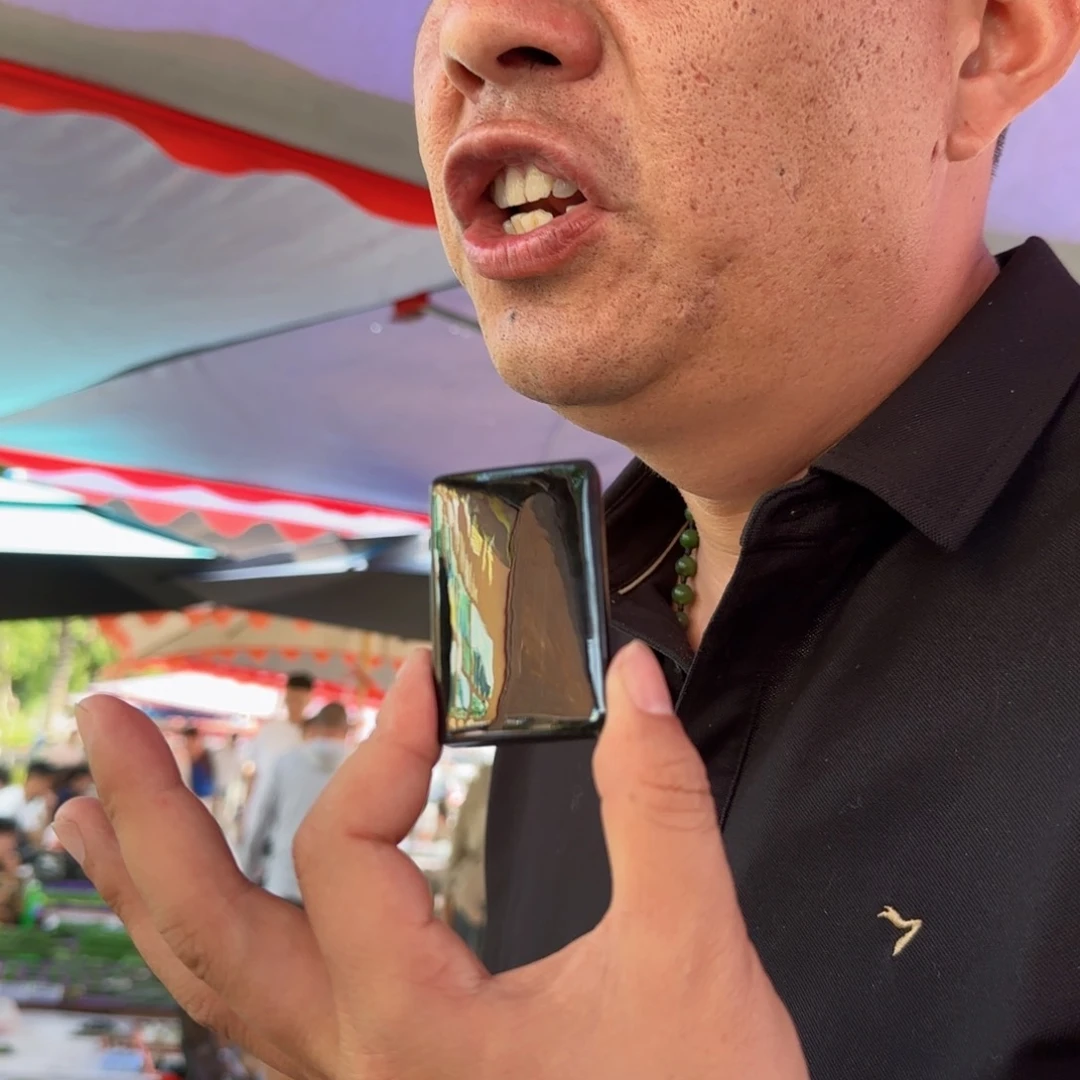 手链未镶嵌和田玉