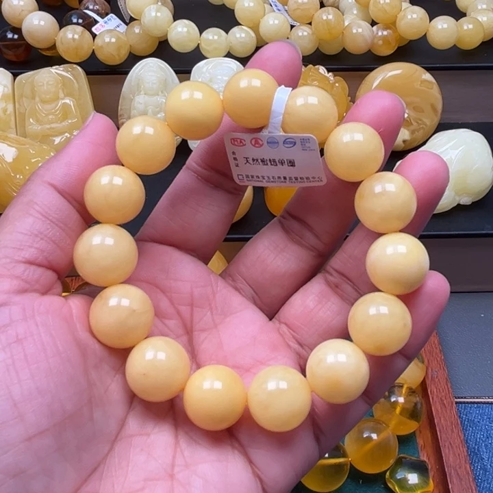 琥珀未镶嵌珠宝奇石M45号14+