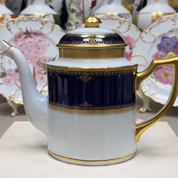 怡诺精选瓷器分享