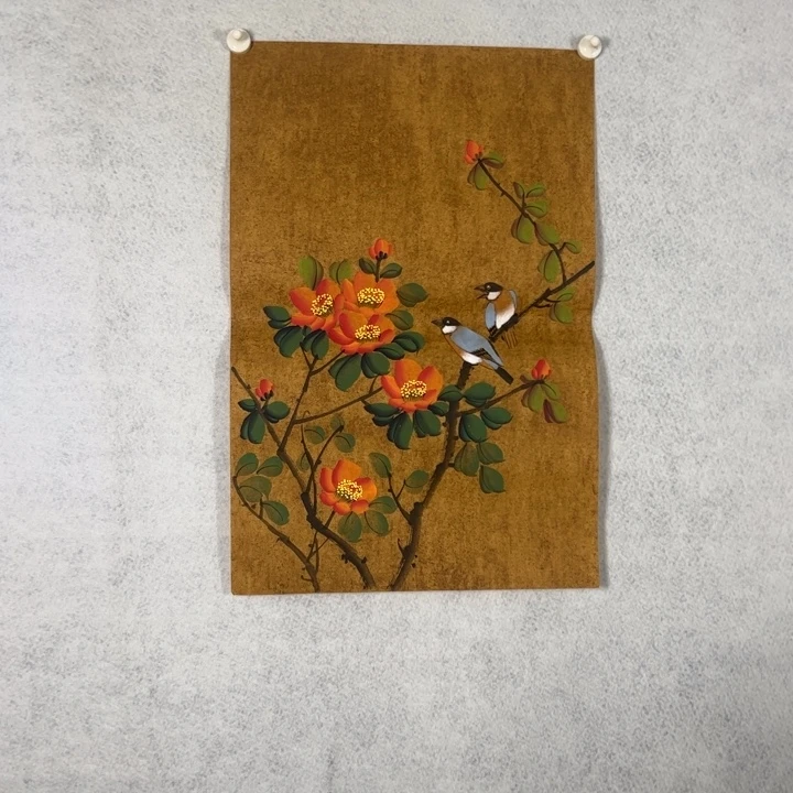 国画国画轩荣字画福利207