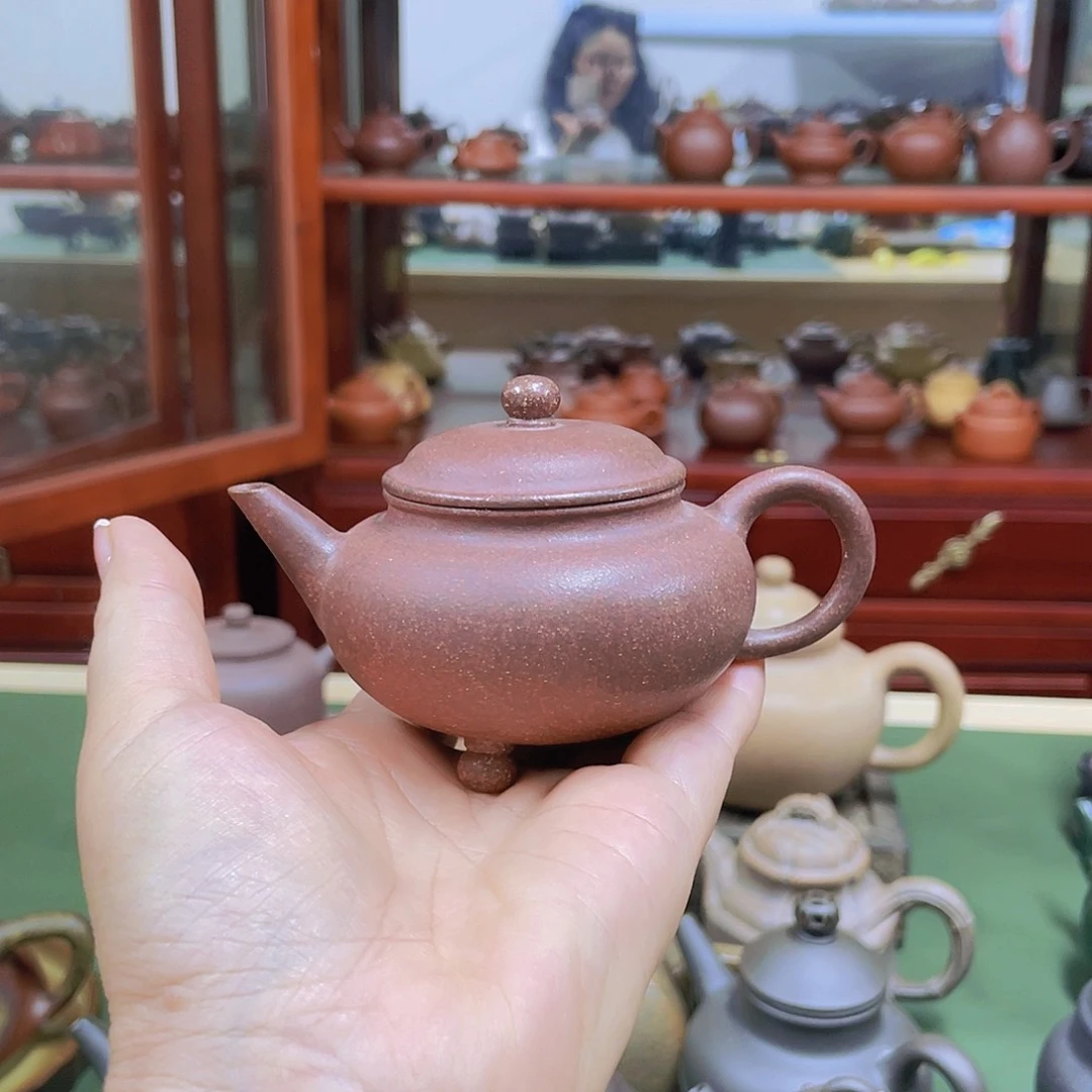 A***e半手工制作工艺流程