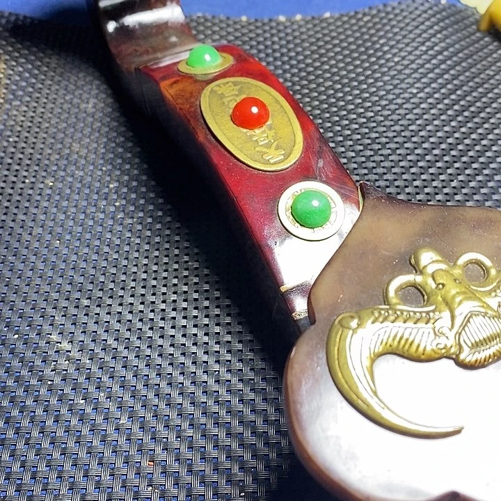 吊坠白玉菩提支持七天无理由