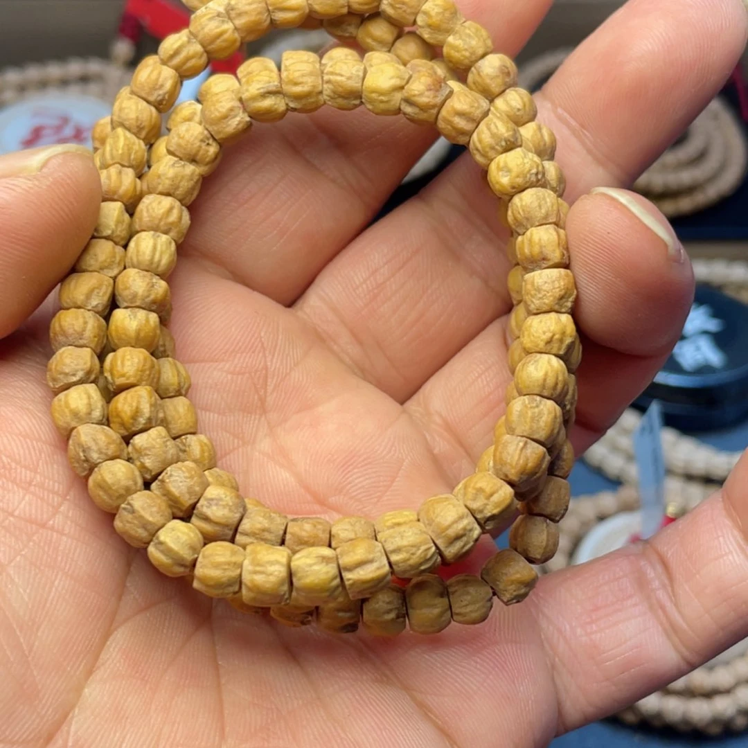 柏香籽/百香籽吊坠