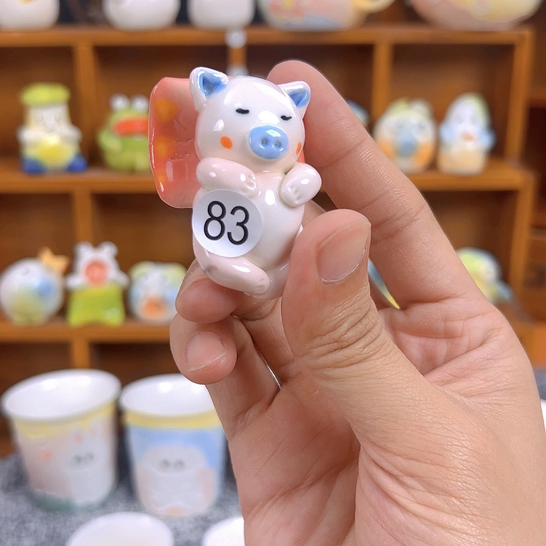 摆件手工摆件默认微瑕83