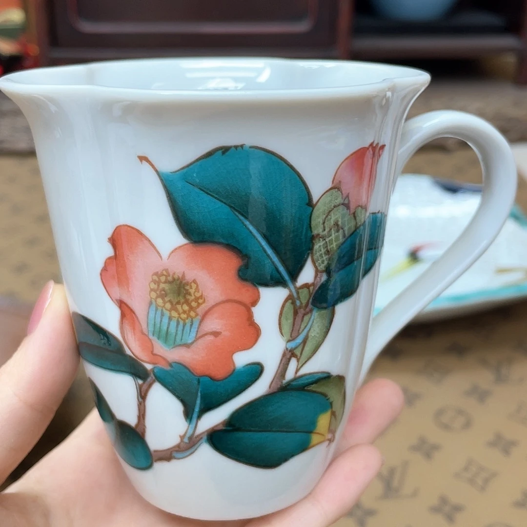 君*见马克杯马克杯马克杯