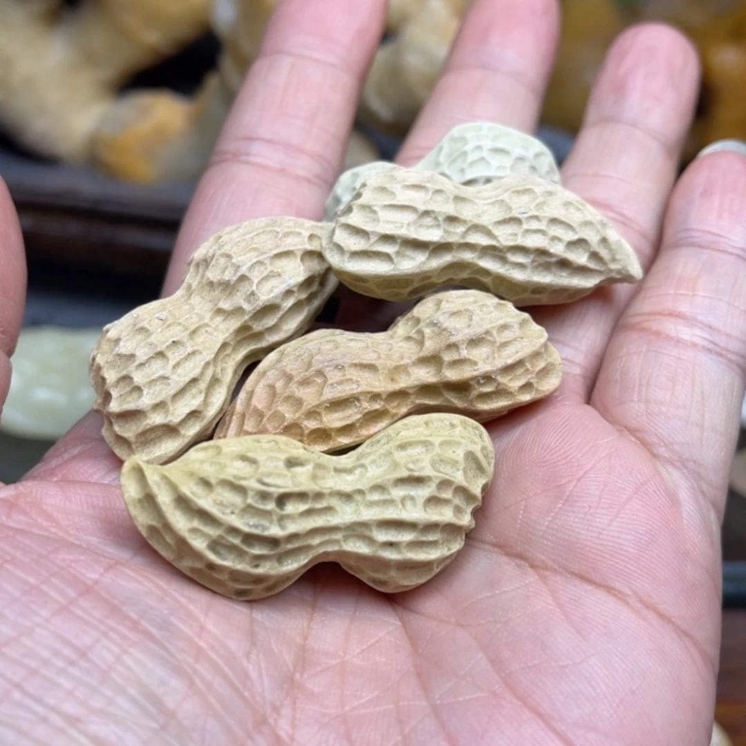 【闪购商品】青田石?**姐………………………