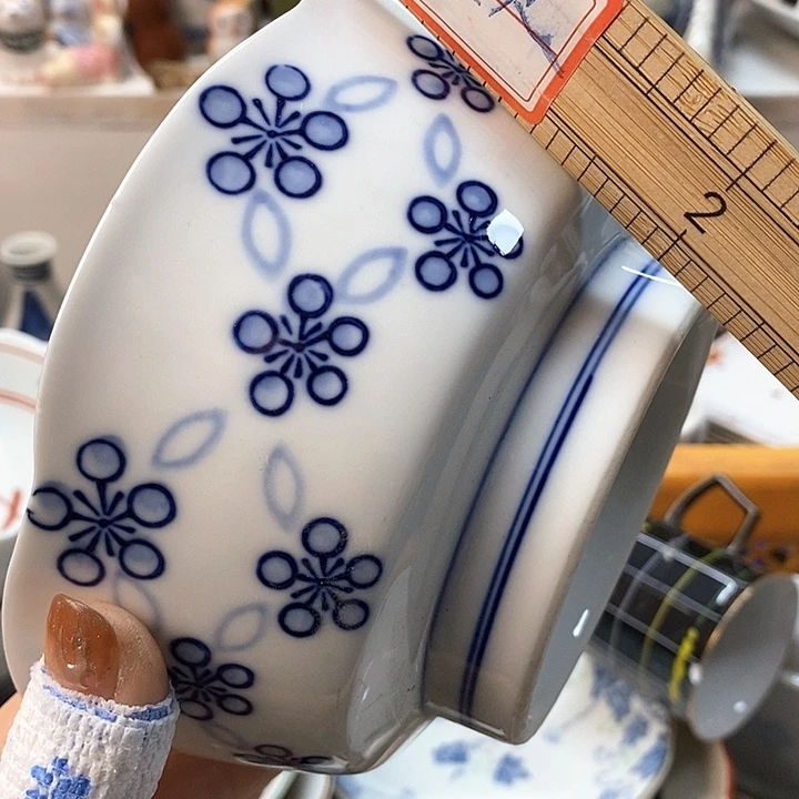 瓷片品回流瓷器默认瑕疵