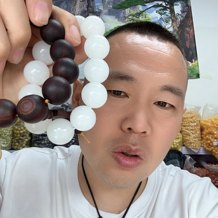 非洲紫檀（红花梨）87
