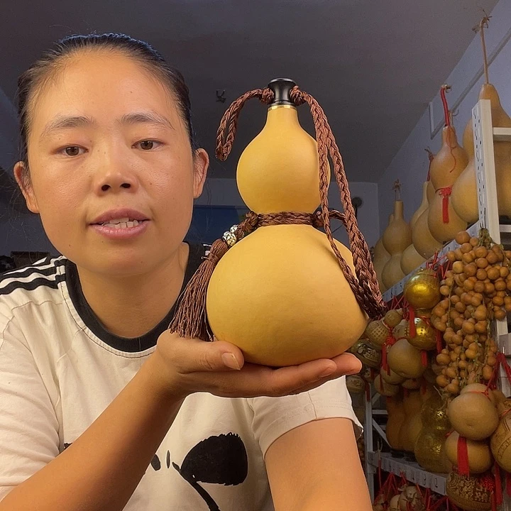 天然葫芦一物一图看图片发货
