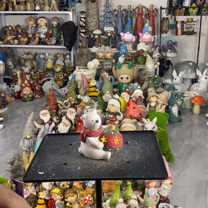 软陶工艺品摆件默认微瑕