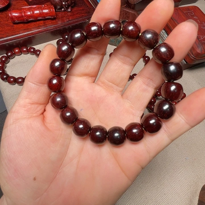 紫檀木类家具檀香紫檀