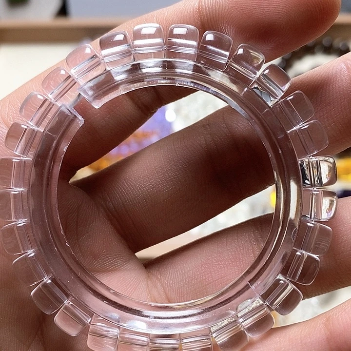 非金属卡8mm老型珠