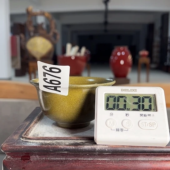 敏***瓷片676 景德镇陶瓷