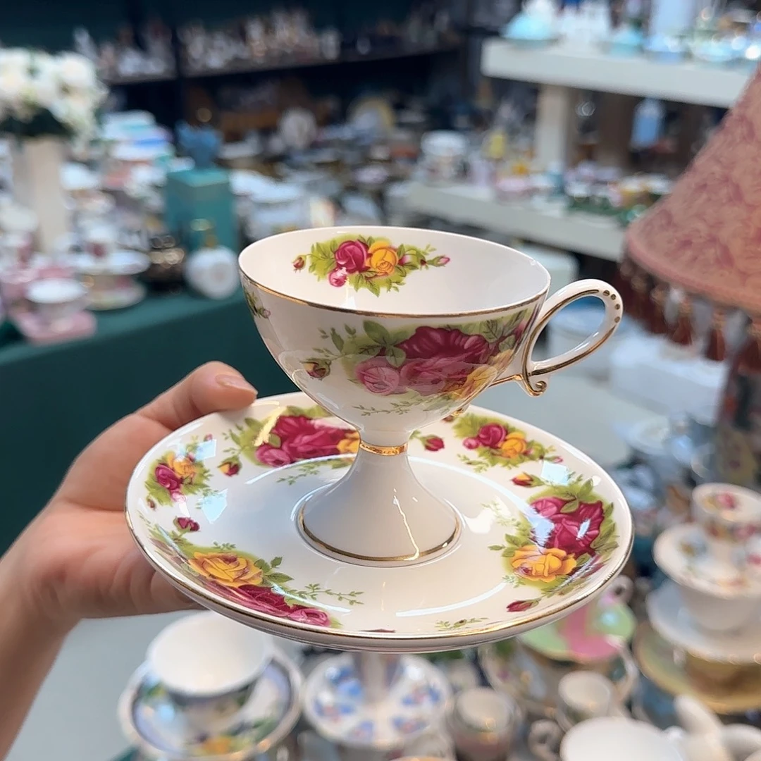 冠衡外贸陶瓷有限公司