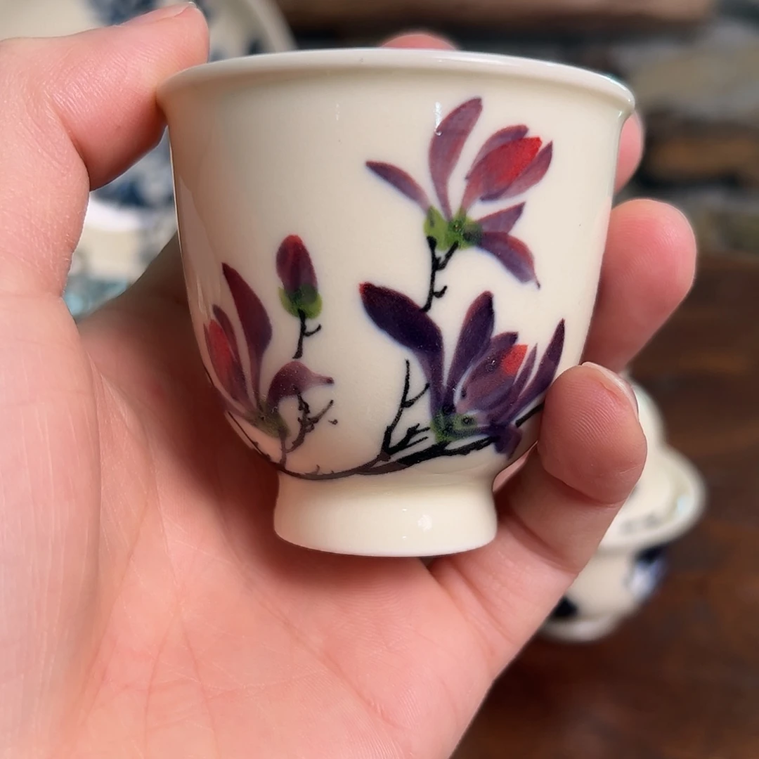 玉兰花主人杯333333333