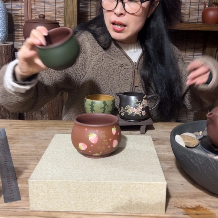 紫砂其他395555555555555