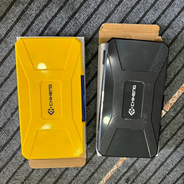 持恒16轴主线轴盒套盒持恒品牌赛纹轴盒