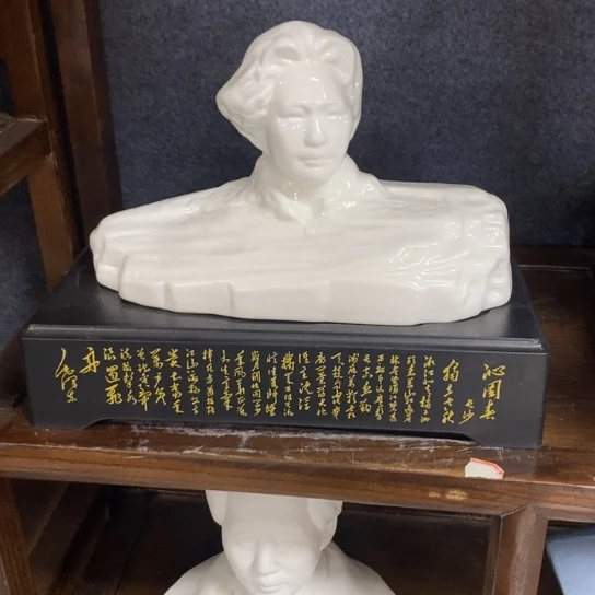 瓷片陶瓷艺术作品欣赏