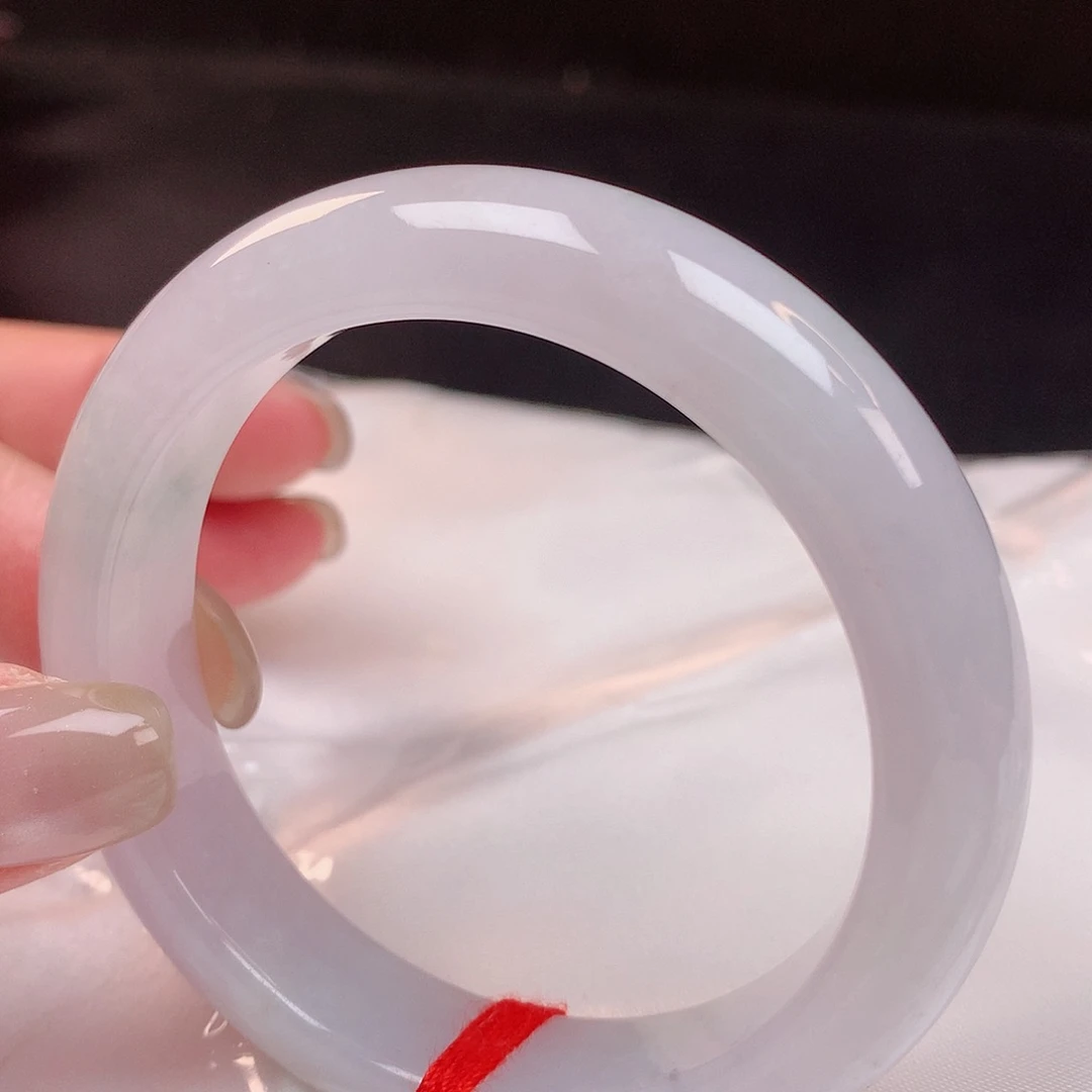 【闪购商品】未镶嵌手镯翡翠52