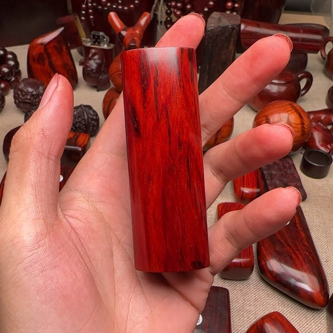 檀香紫檀（小叶紫檀）