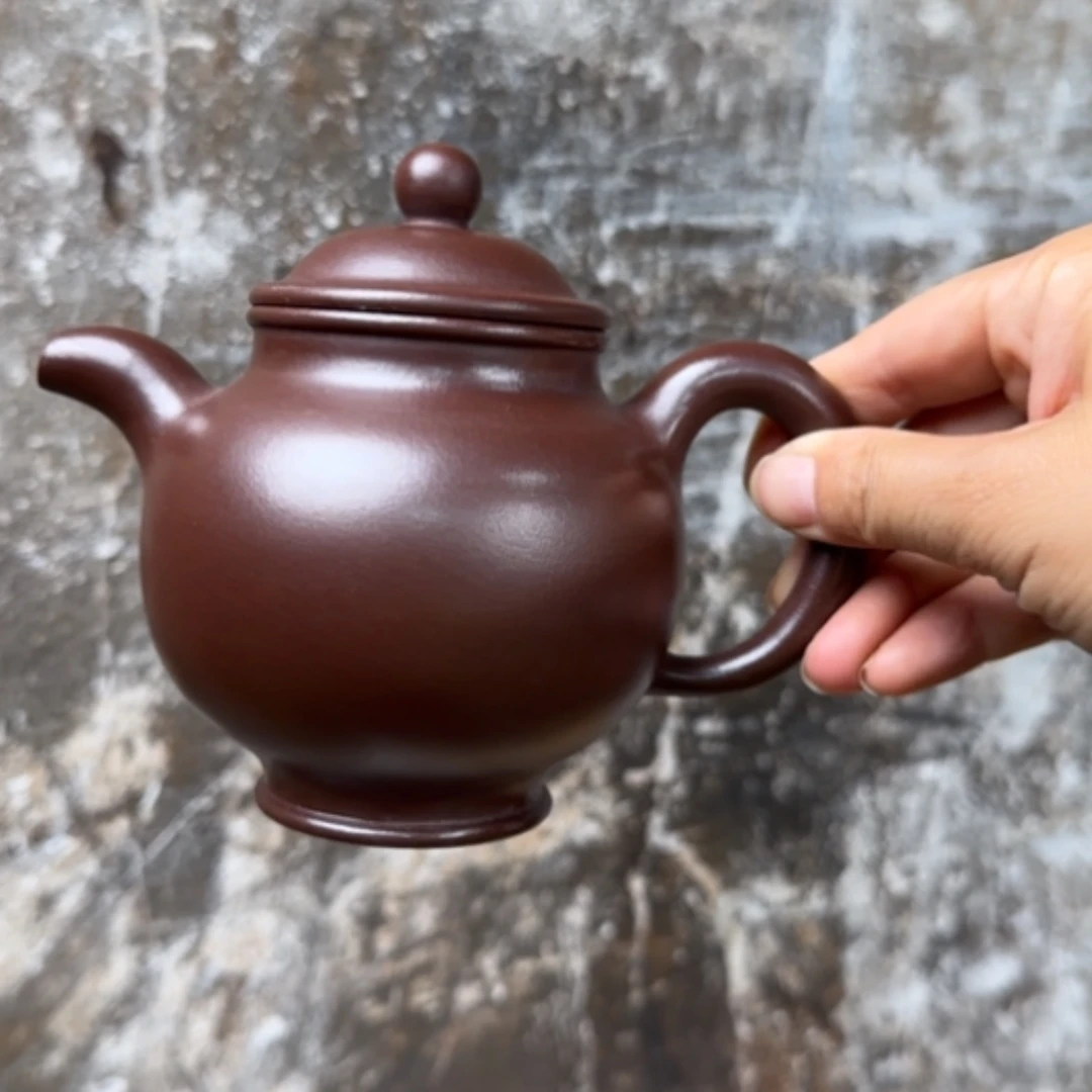 【闪购商品】茶壶紫砂紫砂茶具