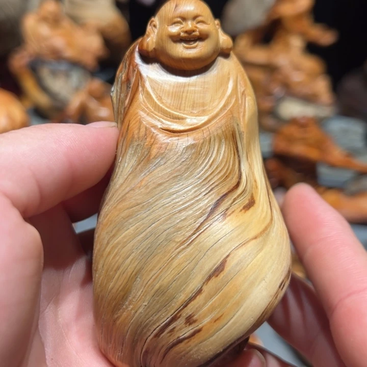 柏木（崖柏）点点关注