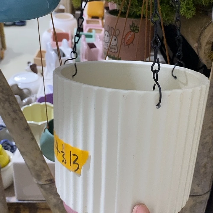 凑单满12包邮发 好盆有孔外口 15外高12.5