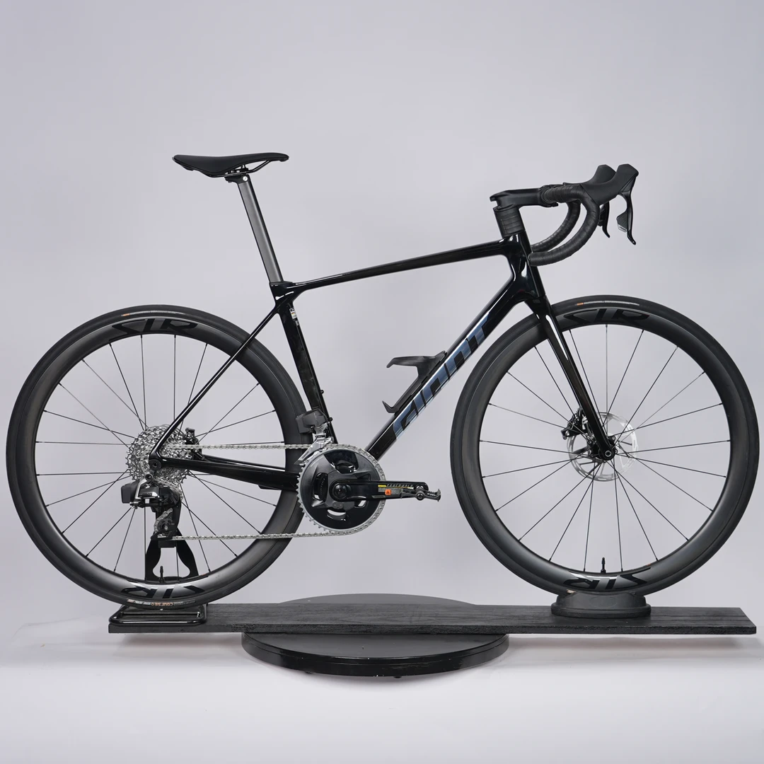 捷安特 TCR ADV Pro 1 公路车 尺码S 跨高72.2 适合165-175