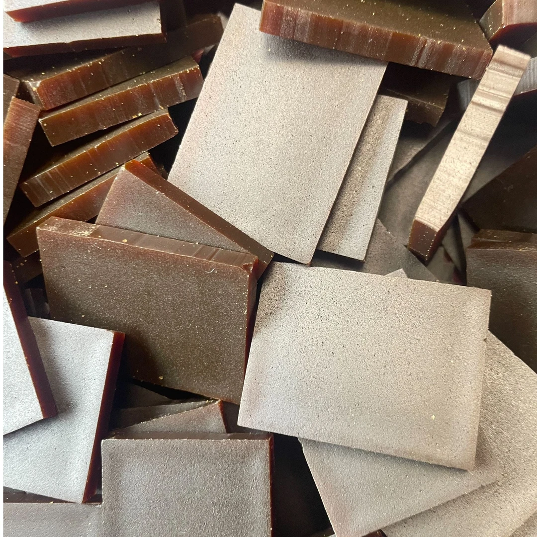 「阿九甄选」现收土特产---------鹿--胶