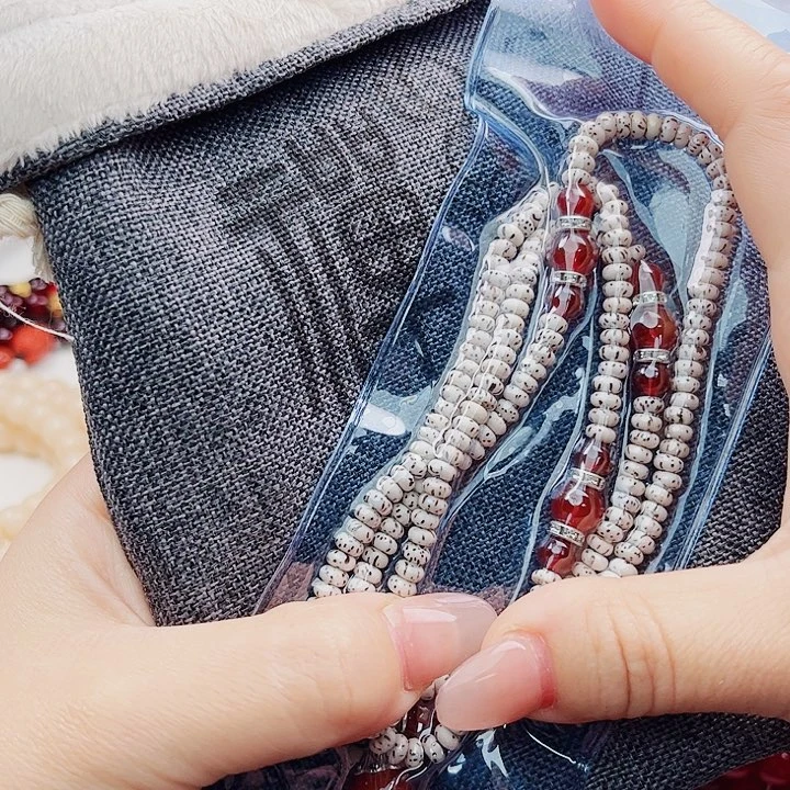 菩提根/象牙果手串