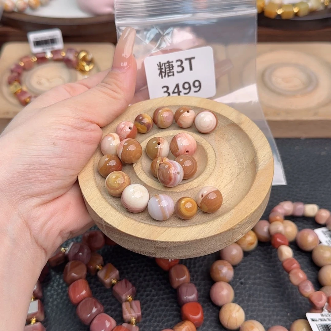 【闪购商品】未镶嵌手链石英质玉伊**西