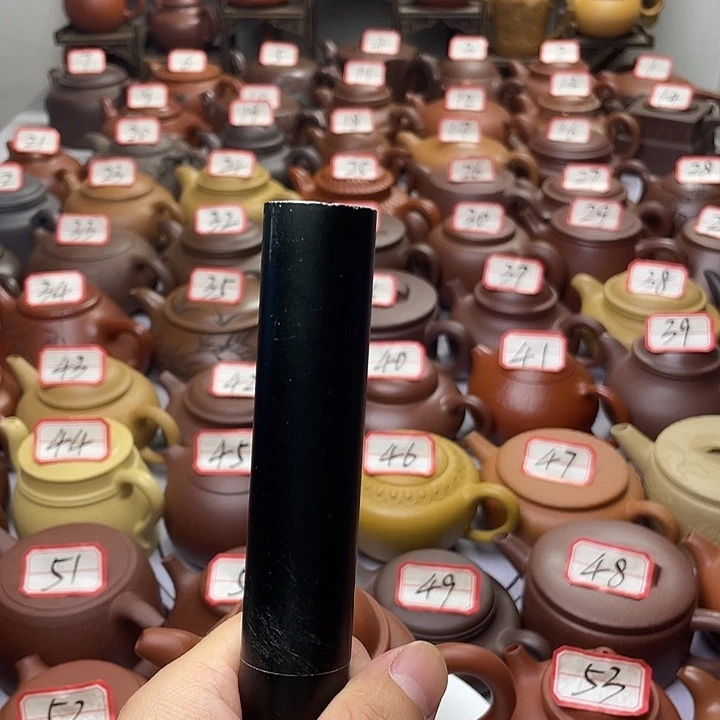 茶壶紫砂思***量宜兴紫砂