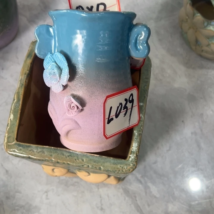 粗陶粗陶瑕疵瑕疵