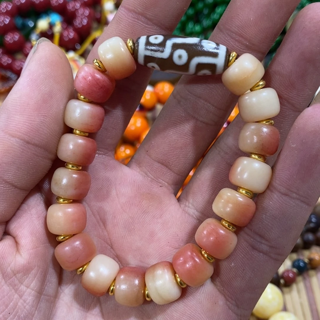 大果紫檀（缅甸花梨）35