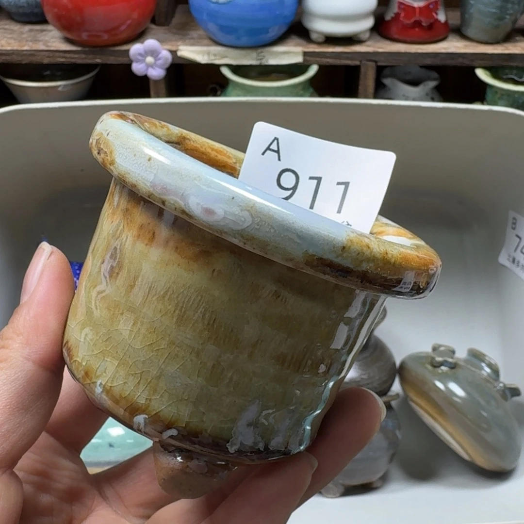 陶瓷艺术设计与制作