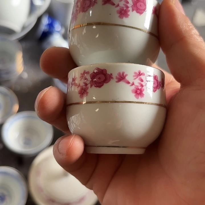 景德镇陶瓷艺术品