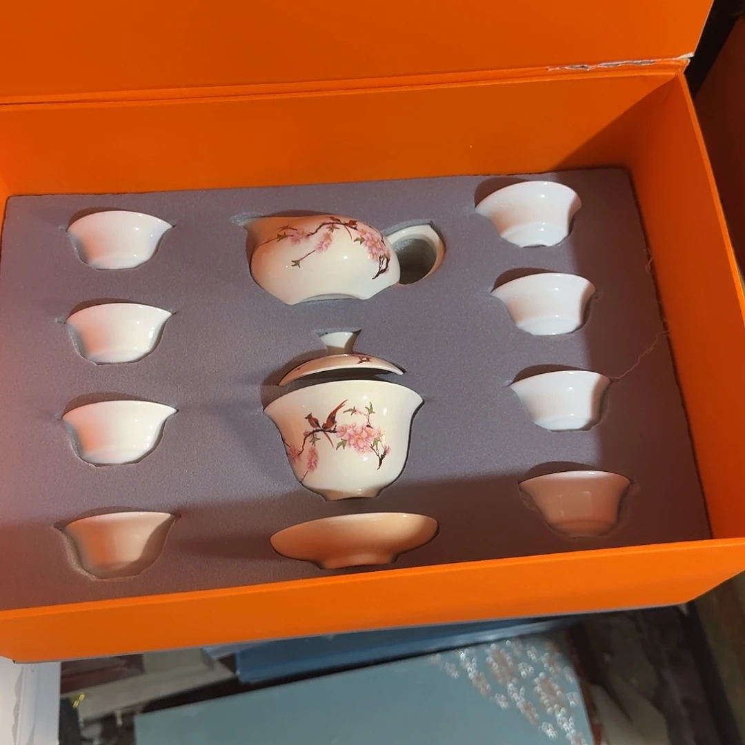 孤品茶具套装等等等