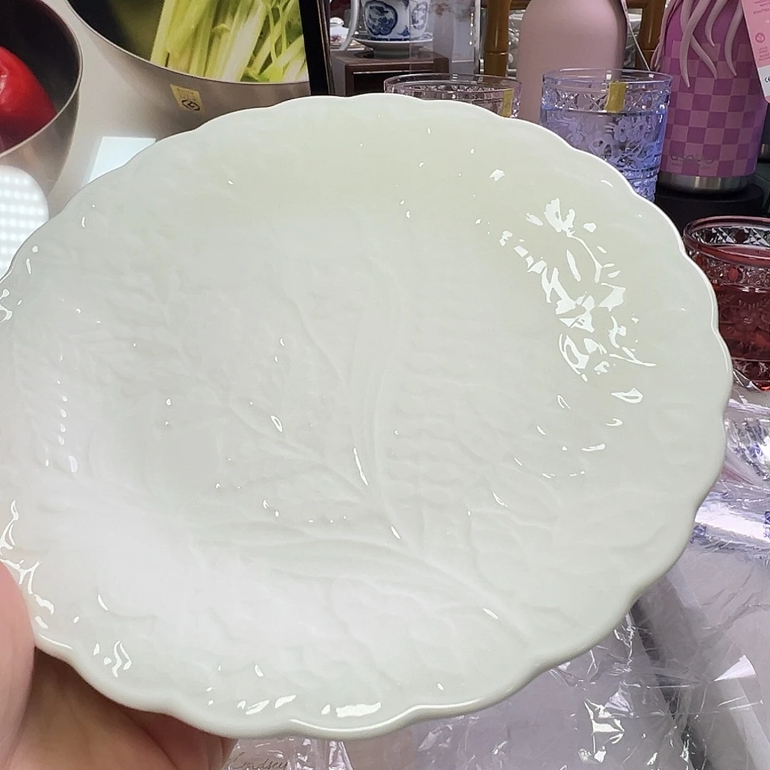 摆件感恩相遇 喜乐绵长