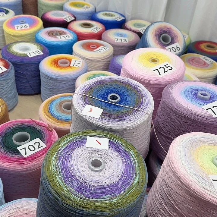 1和3三斤纯棉八股