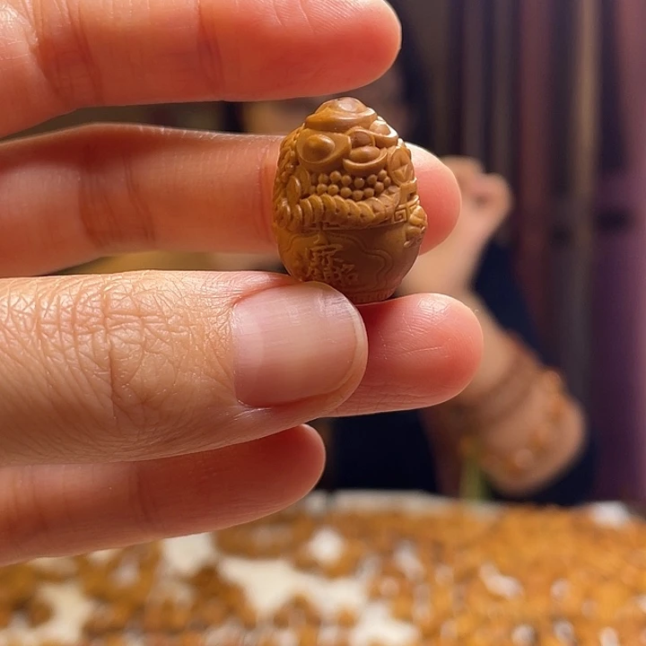 手串/手链橄榄核