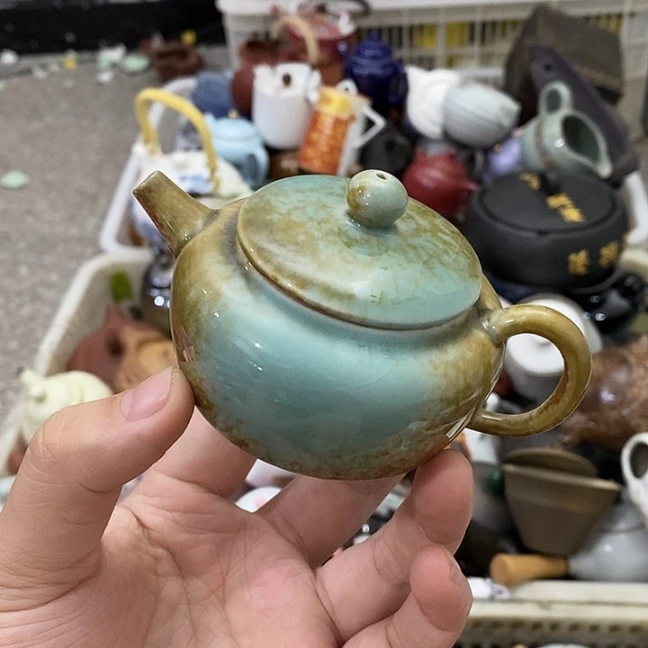 陶瓷艺术品及陶瓷制品