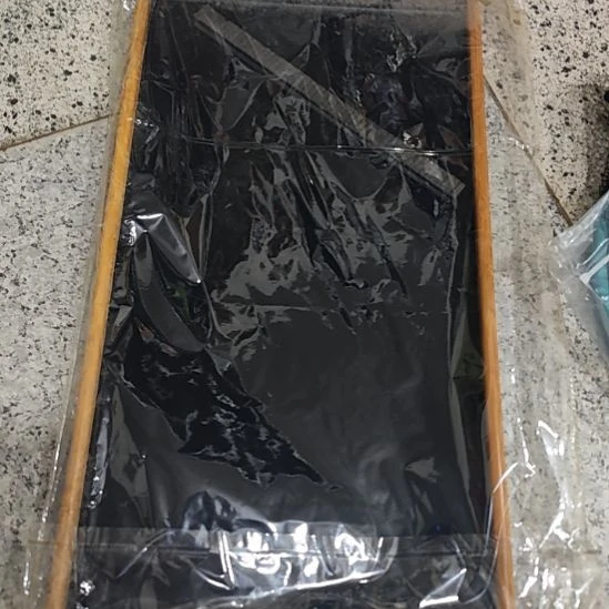 木质展板随机发四个