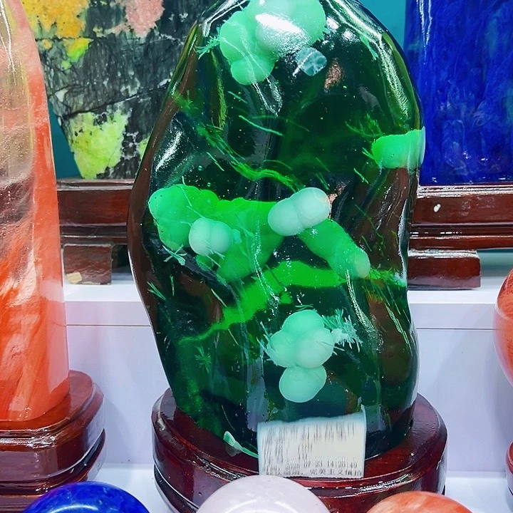 勿***史石材家居摆件等等等等