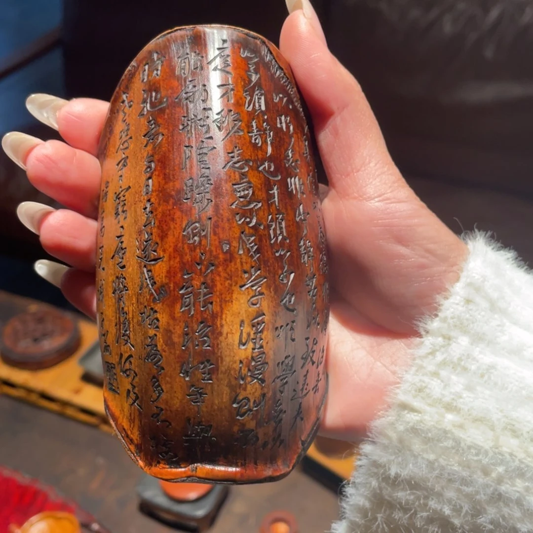 紫砂茶道河****辰纯手工制作