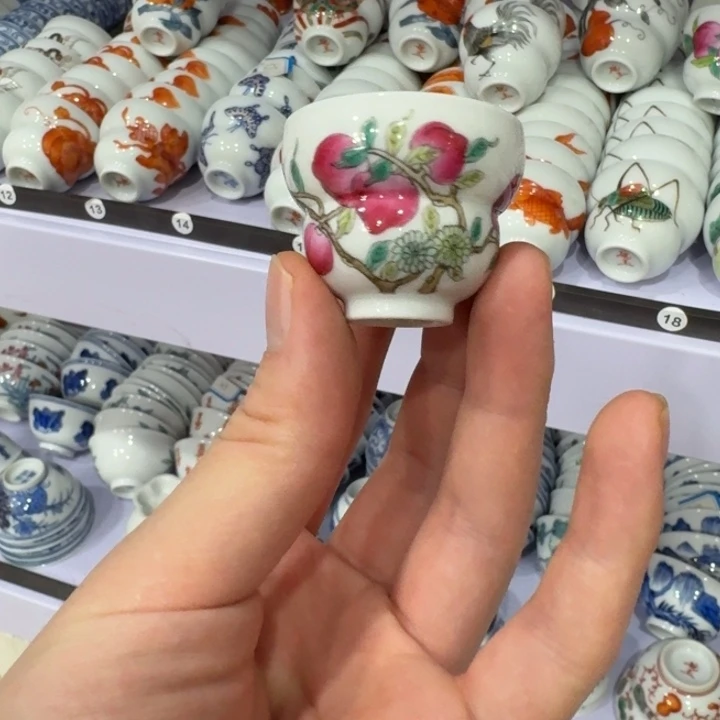 陶瓷艺术品收藏陶瓷